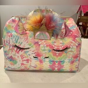 UNDERONESKY Weekender bag